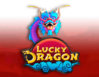 Lucky Dragón slot game