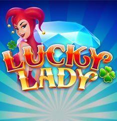 Lucky Lady slot game