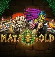 Maya gold slot game