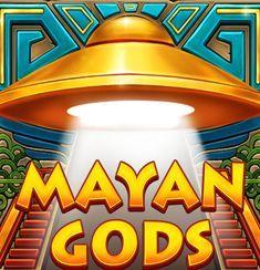 Mayan Gods slot game