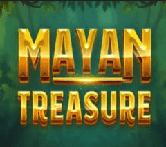 Mayan treasure slot game