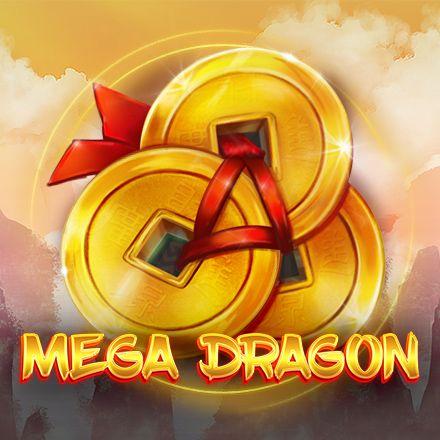 Mega Dragon slot game