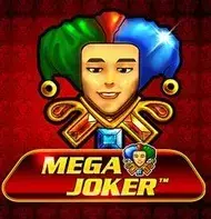 Mega Joker slot game