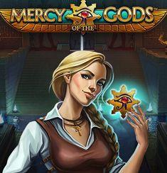 Mercy of the Gods slot game