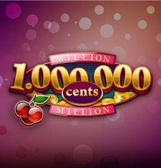 Millions Cents slot game