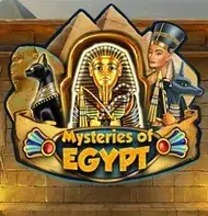 mysteries of egypt