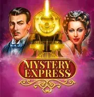 Mystery express slot game