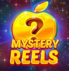 Mystery reels slot game