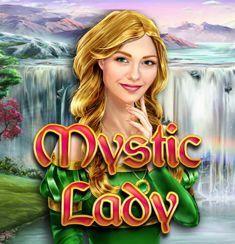Mystic Lady slot game