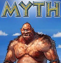 Myth slot game