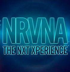 NRVNA slot game