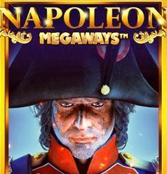 Napoleon Megaways slot game