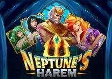 royal league neptunes harem