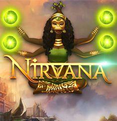 Nirvana slot game