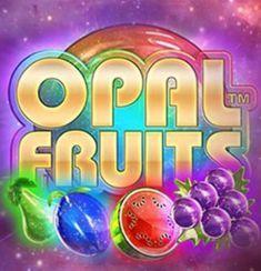 Opal Fruit slot game