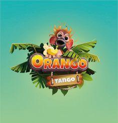 Orango Tango slot game