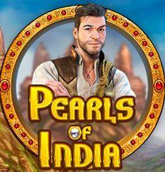 Pearls of India slot game