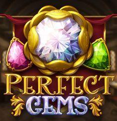 Perfect Gems slot game