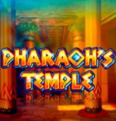 Pharaoh´s Temple slot game