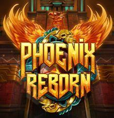 Phoenix Reborn slot game