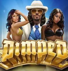 Pimped slot game