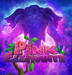 Pink Elephants slot game