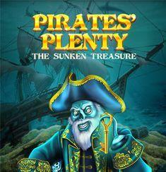 Pirates Plenty slot game
