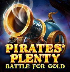 Pirates' Plenty slot game