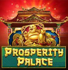 Prosperity Palace slot game