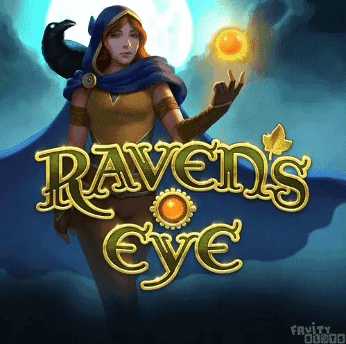 Raven’s Eye slot game