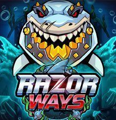 Razor Ways slot game