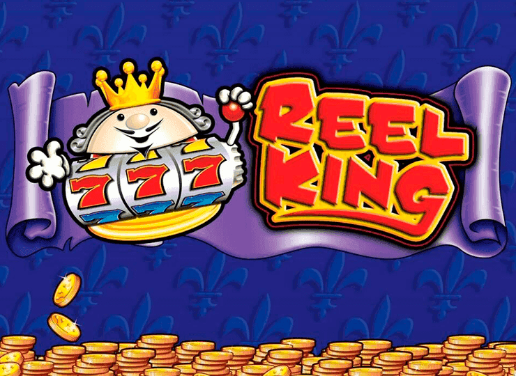 Reel king