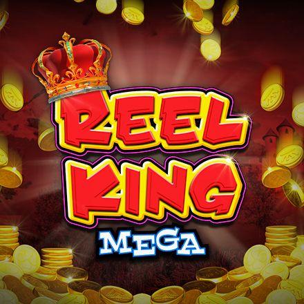 reelking mega