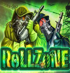 Rollzone slot game