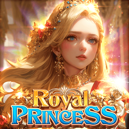 royal princess