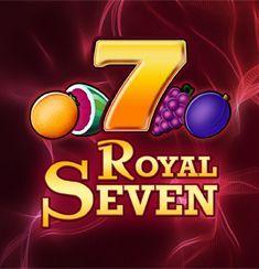 Royal Seven slot game