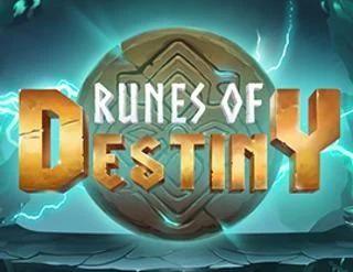 runes of destiny