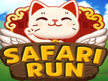 safari run