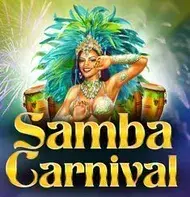 Samba Carnival slot game