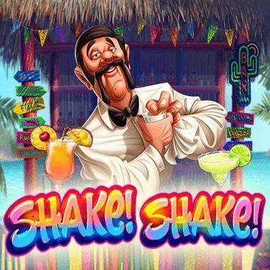 shake shake