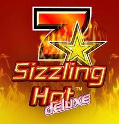 Sizzling Hot Deluxe slot game