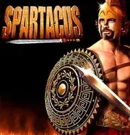 Spartacus Gladiator slot game