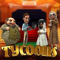 TYCOONS