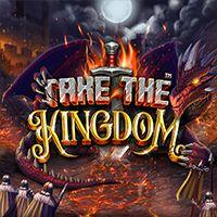 take the kingdom