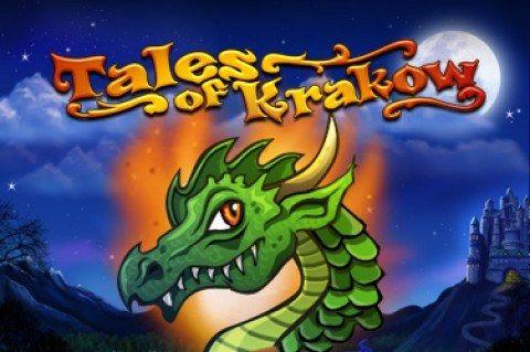 tales of krakow