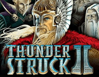 thunderstruck 2