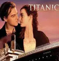 Titanic slot game
