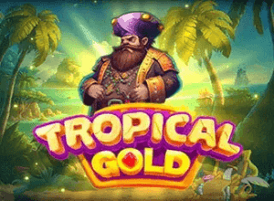tropical gold