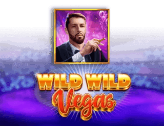 wild wild vegas