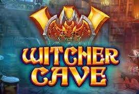 witcher cave